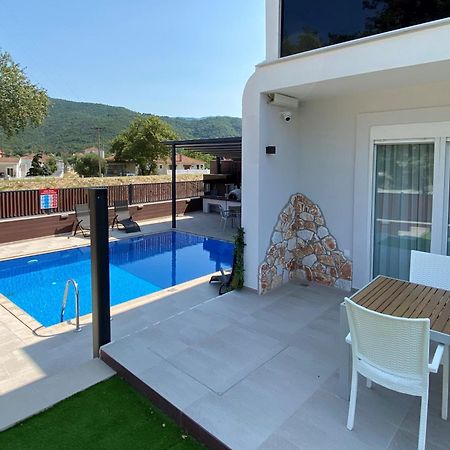 Alpe Luxury Accommodation Penelope Collection Olympiada Exterior foto