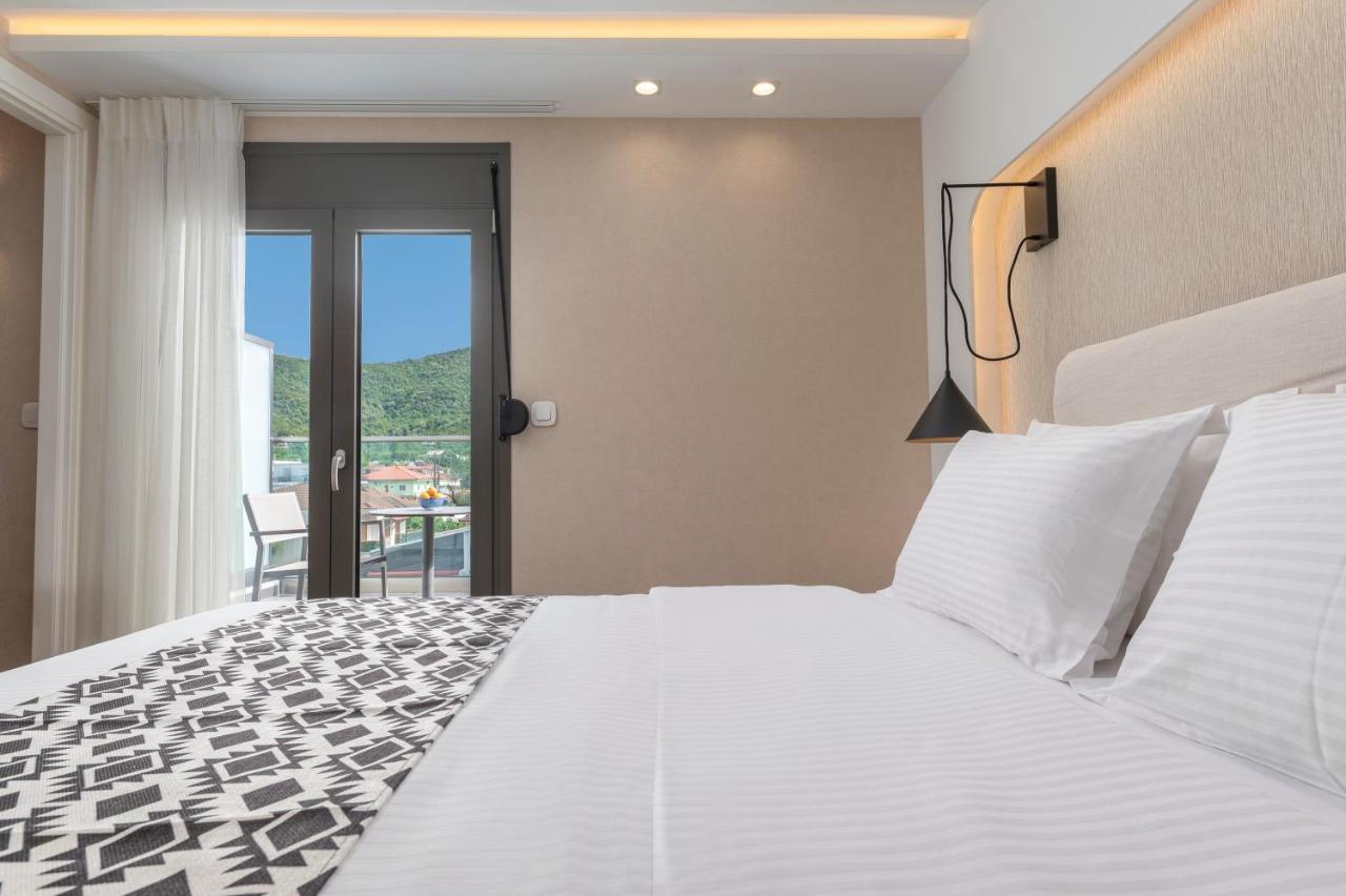 Alpe Luxury Accommodation Penelope Collection Olympiada Exterior foto