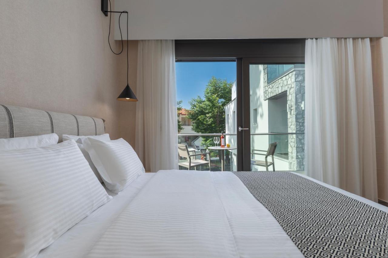 Alpe Luxury Accommodation Penelope Collection Olympiada Exterior foto
