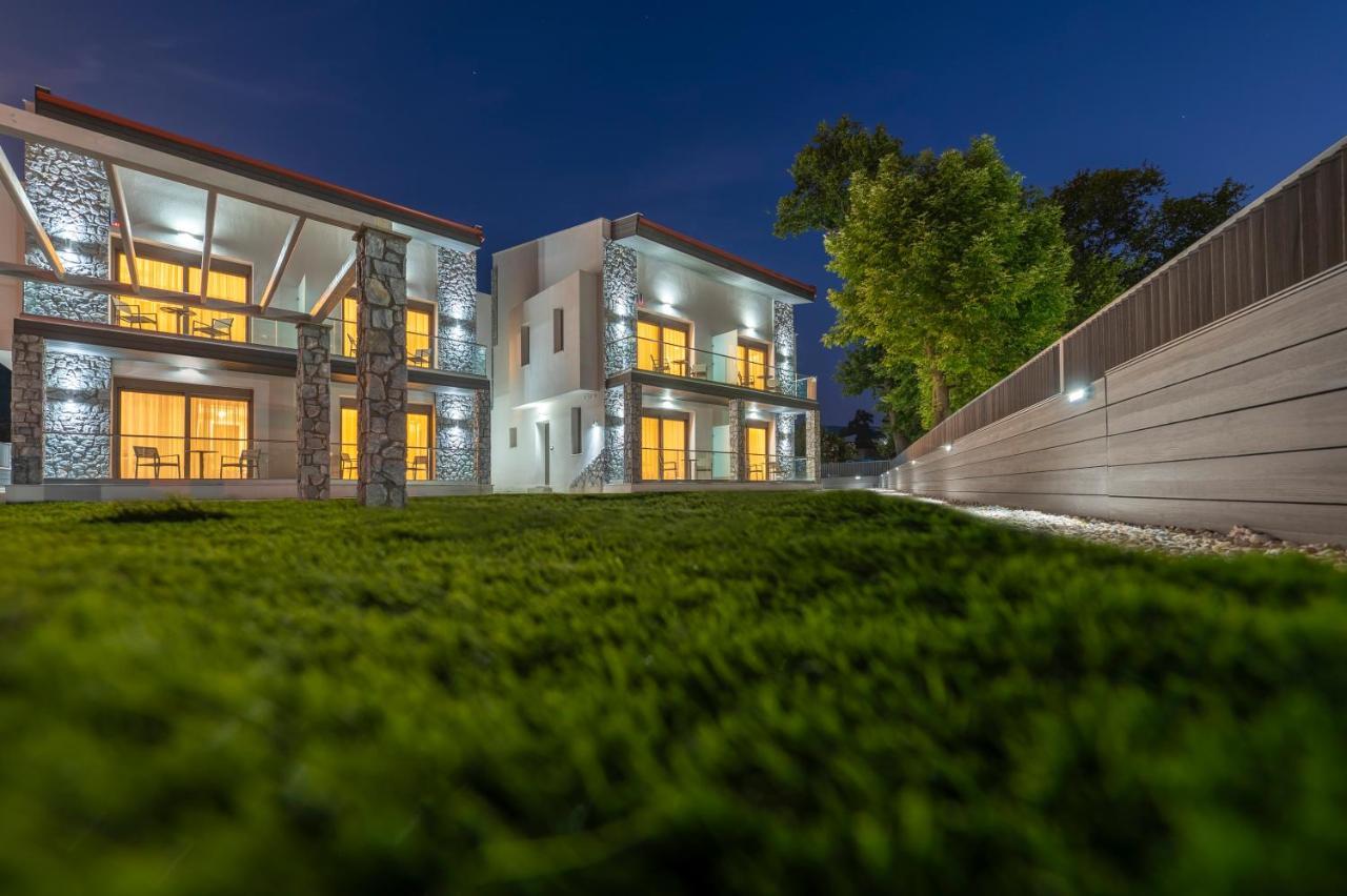 Alpe Luxury Accommodation Penelope Collection Olympiada Exterior foto