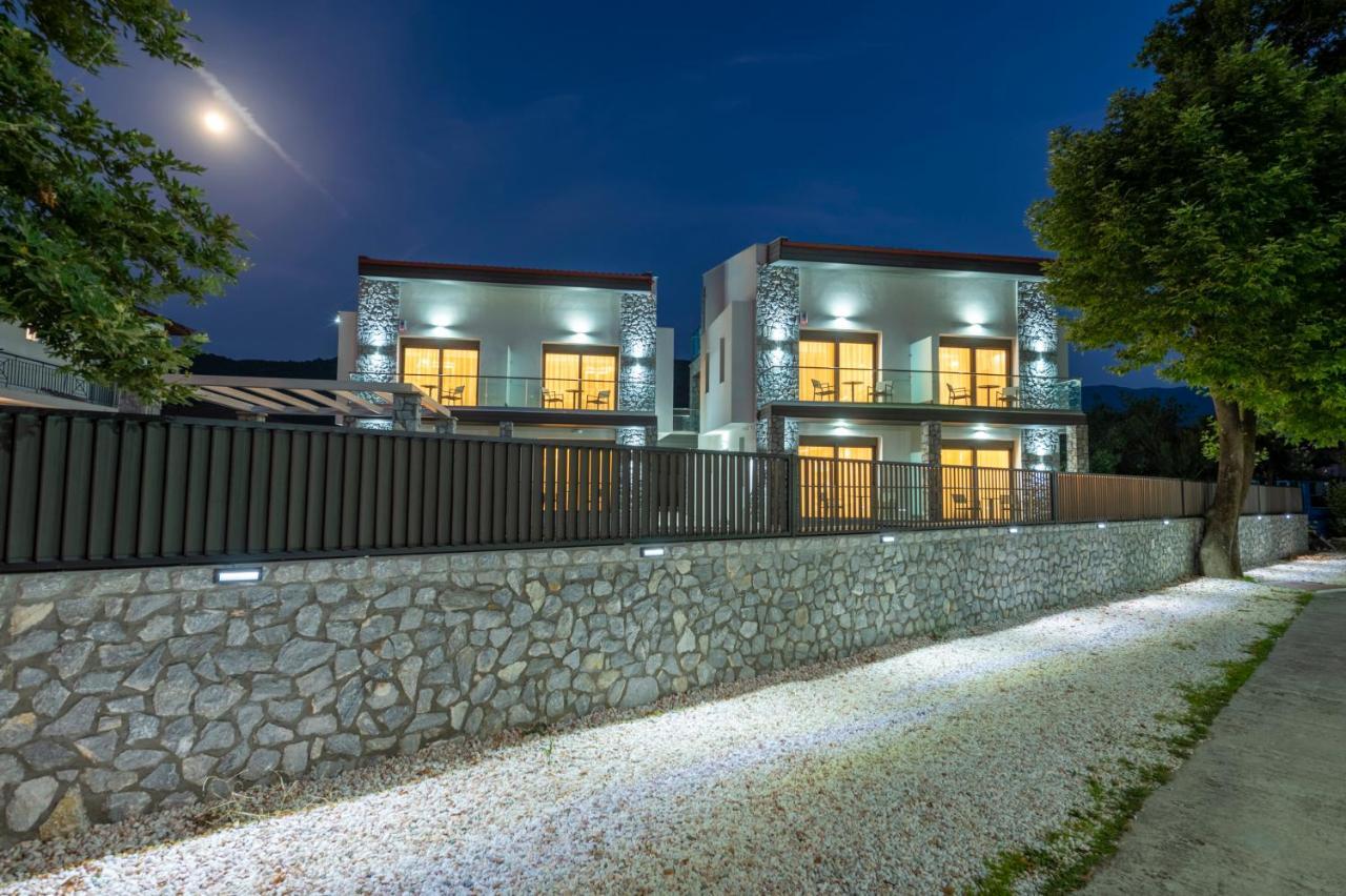 Alpe Luxury Accommodation Penelope Collection Olympiada Exterior foto