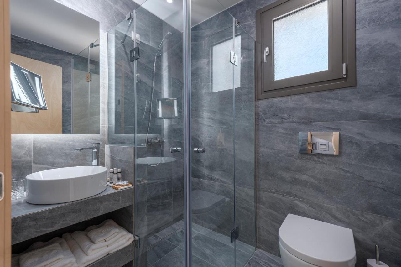 Alpe Luxury Accommodation Penelope Collection Olympiada Exterior foto