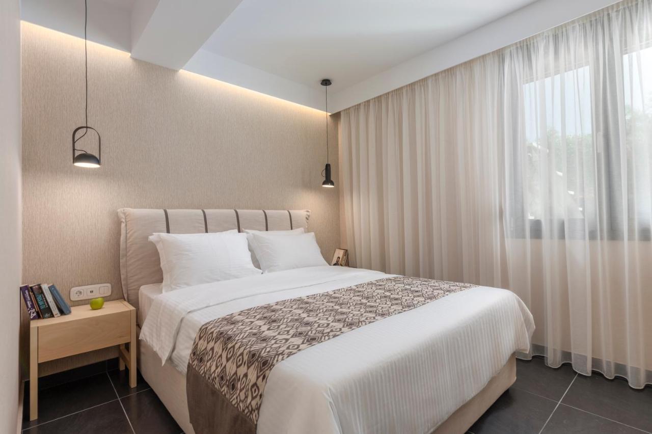Alpe Luxury Accommodation Penelope Collection Olympiada Exterior foto