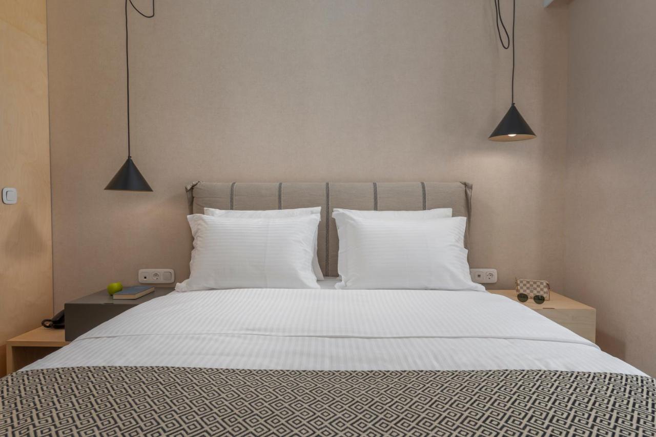 Alpe Luxury Accommodation Penelope Collection Olympiada Exterior foto