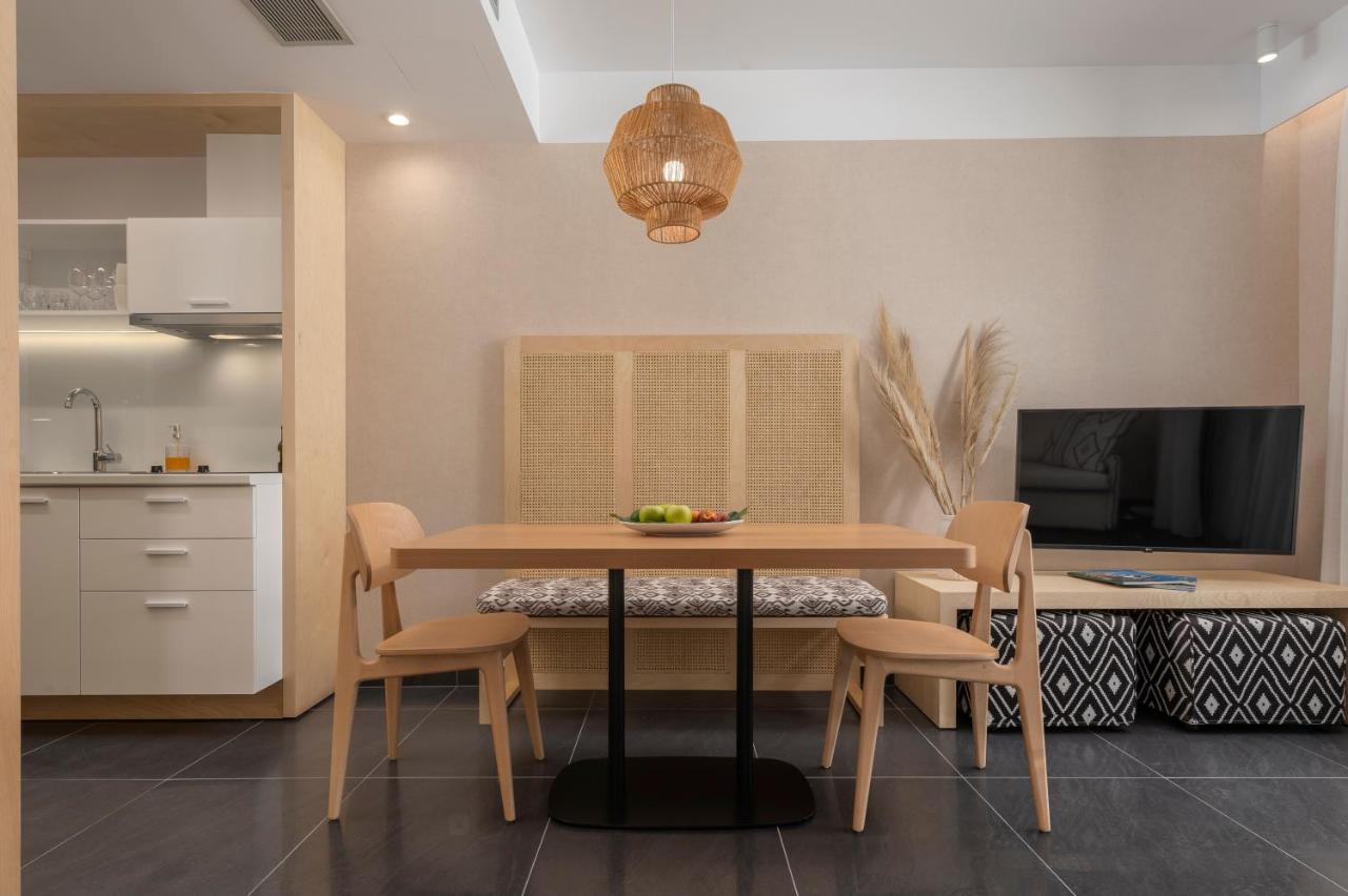 Alpe Luxury Accommodation Penelope Collection Olympiada Exterior foto