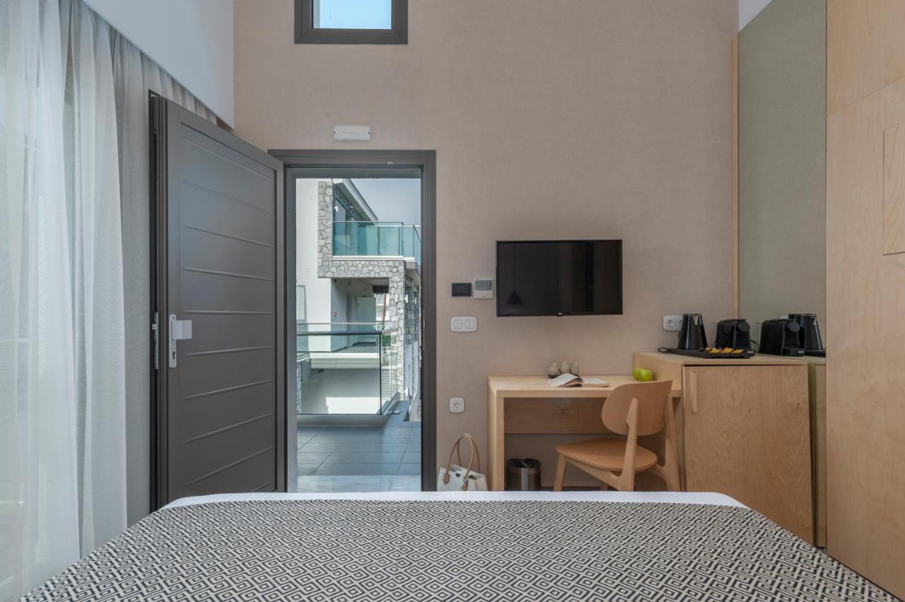 Alpe Luxury Accommodation Penelope Collection Olympiada Exterior foto