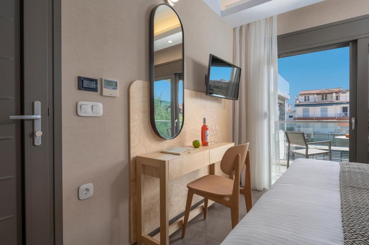 Alpe Luxury Accommodation Penelope Collection Olympiada Exterior foto
