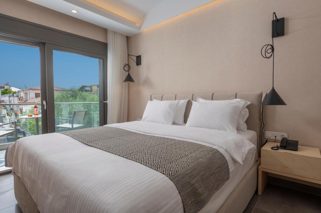 Alpe Luxury Accommodation Penelope Collection Olympiada Exterior foto