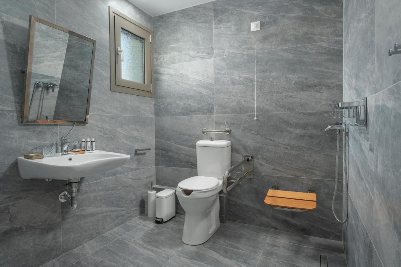 Alpe Luxury Accommodation Penelope Collection Olympiada Exterior foto