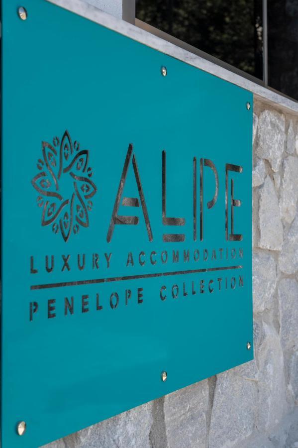 Alpe Luxury Accommodation Penelope Collection Olympiada Exterior foto