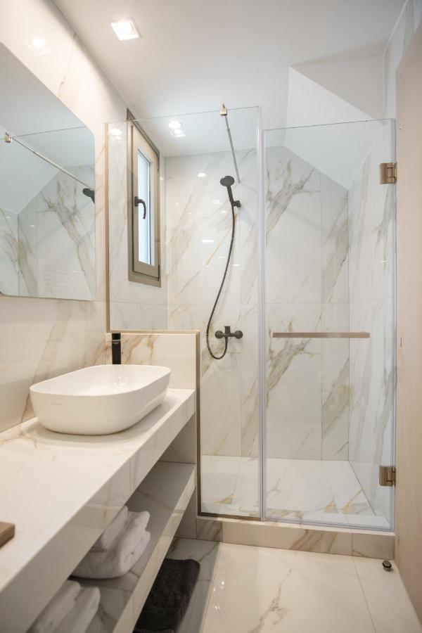 Alpe Luxury Accommodation Penelope Collection Olympiada Exterior foto