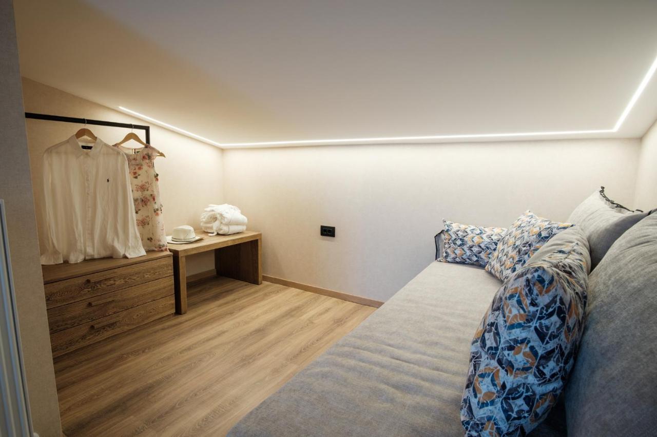 Alpe Luxury Accommodation Penelope Collection Olympiada Exterior foto
