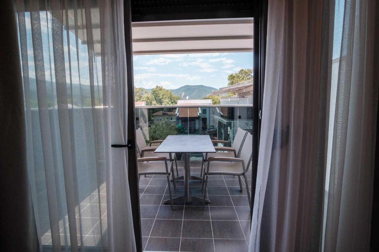 Alpe Luxury Accommodation Penelope Collection Olympiada Exterior foto