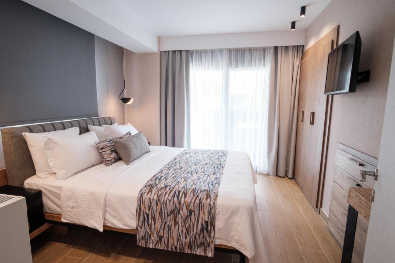 Alpe Luxury Accommodation Penelope Collection Olympiada Exterior foto
