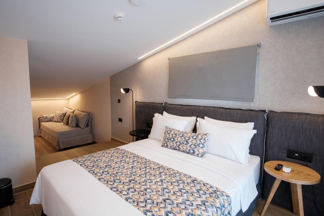 Alpe Luxury Accommodation Penelope Collection Olympiada Exterior foto