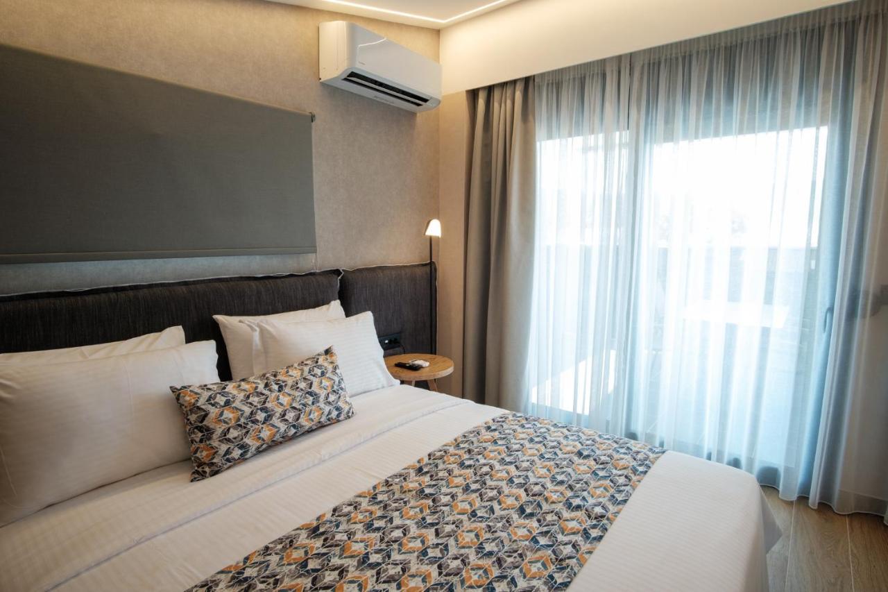 Alpe Luxury Accommodation Penelope Collection Olympiada Exterior foto